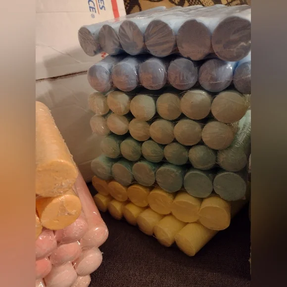 Fun Kids Sidewalk Chalk. - Picture 4 of 7